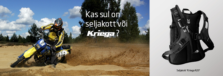Seljakotid Kriega