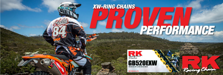 RK chains